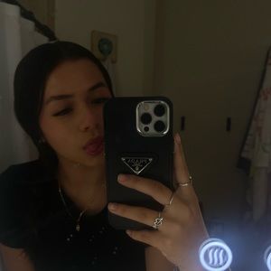 Meet your Posher, Brianna